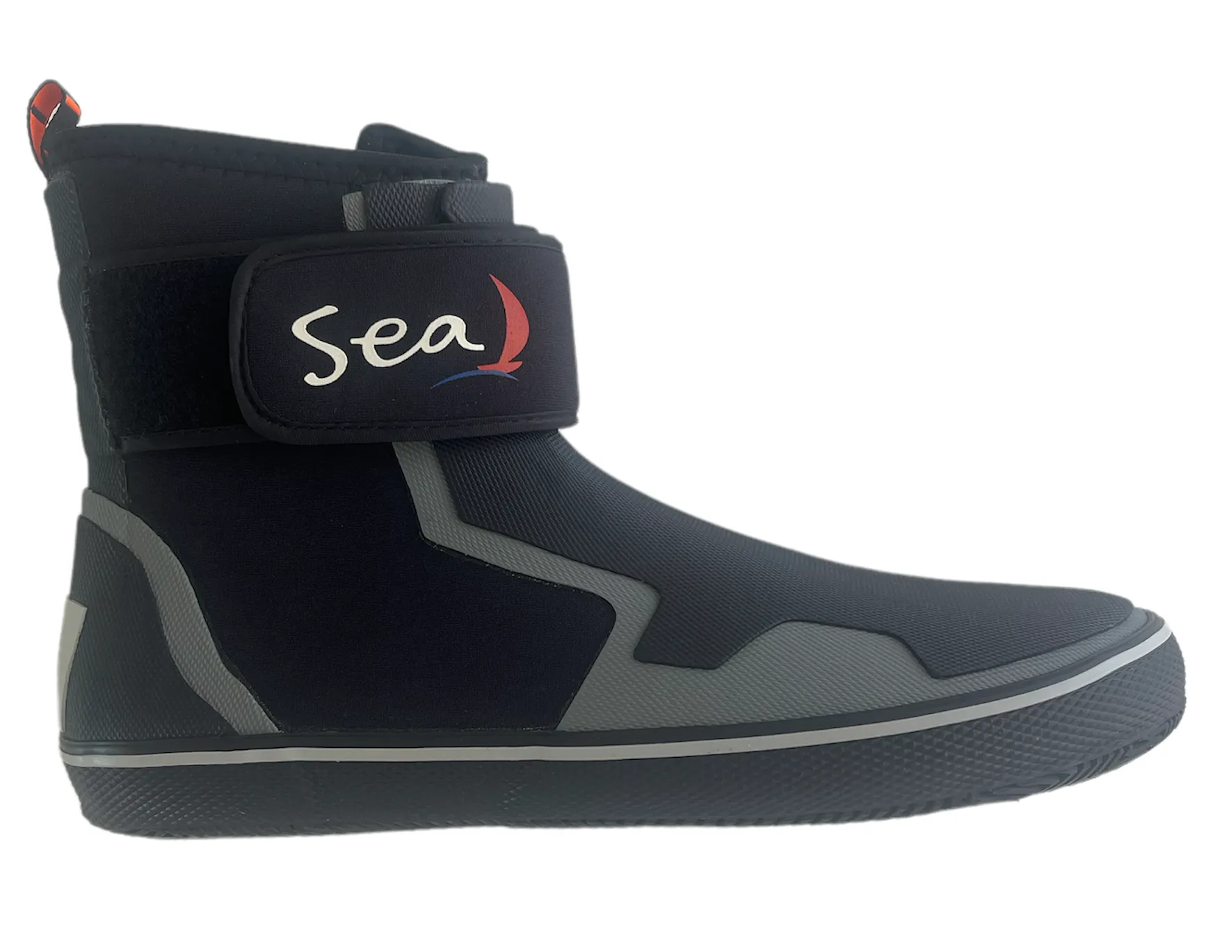 Sea-FW006 Regatta Boot with laces