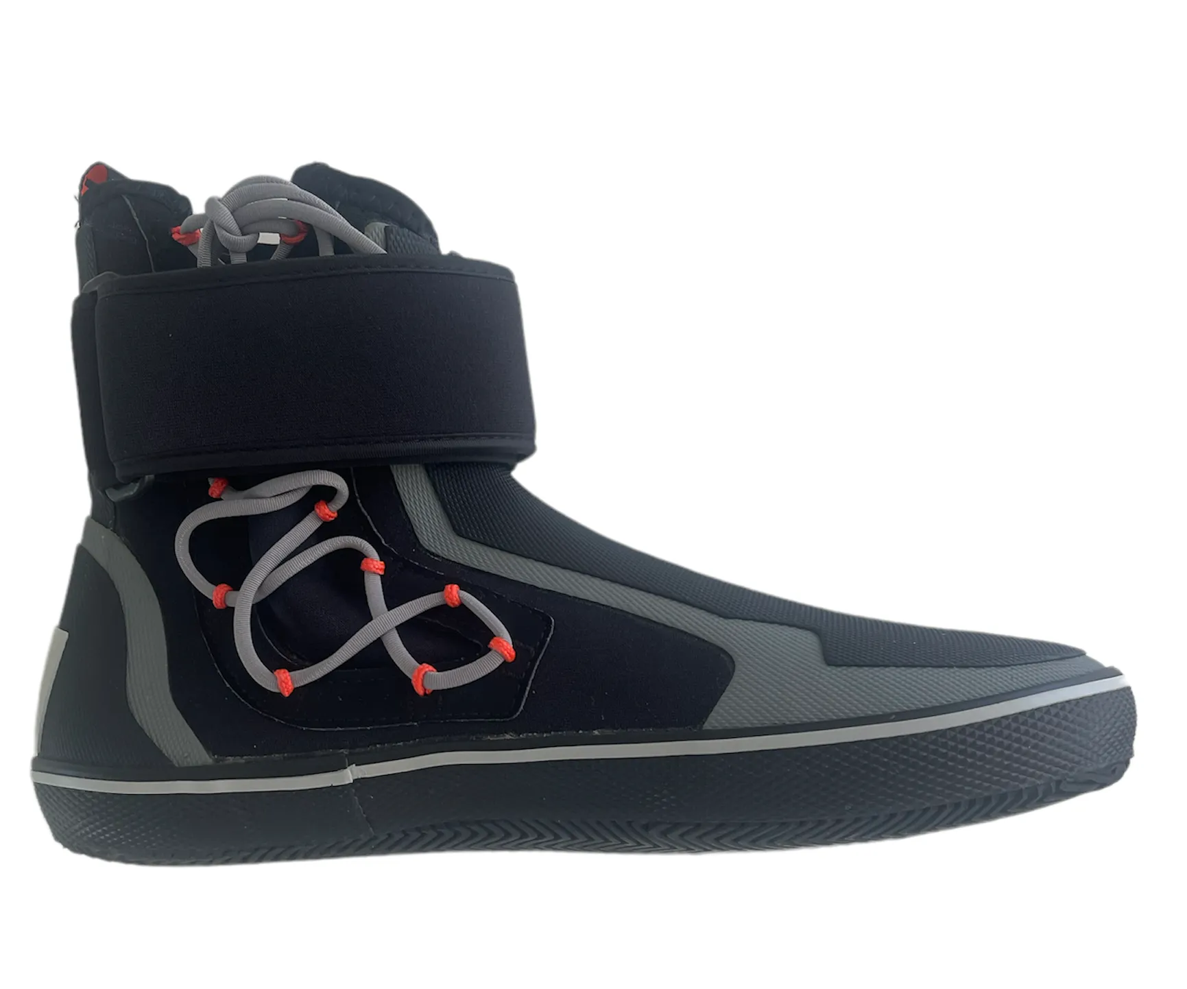 Sea-FW006 Regatta Boot with laces
