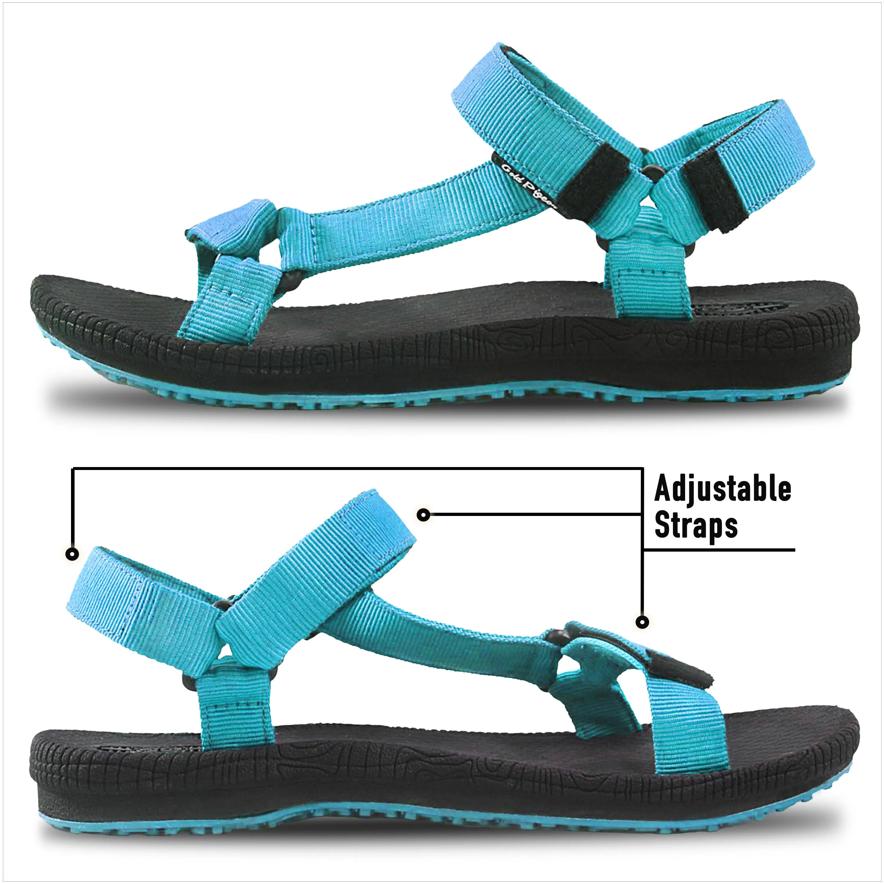 Simplus: 5931 Lt. Blue