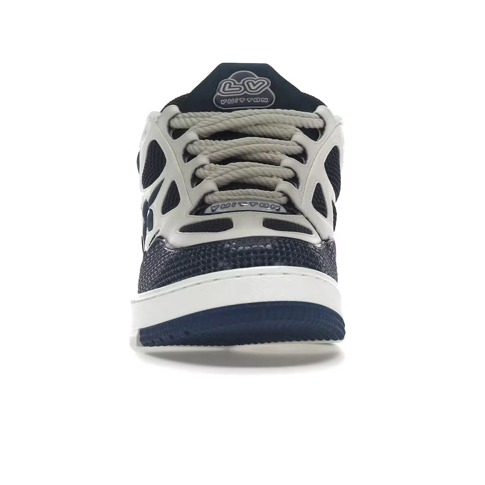 Skate Trainer Marine Sneaker