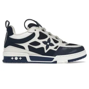 Skate Trainer Marine Sneaker
