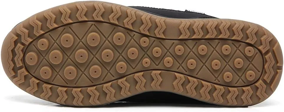 SKDOIUL Women Winter Snow Boot