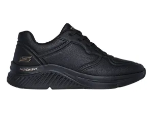 Skechers 117560  BOBS Arch Comfort B Sweet - A Bind - Black Black