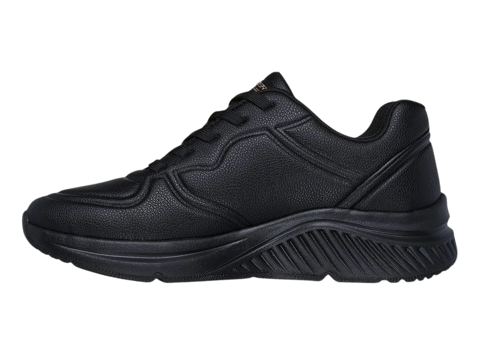 Skechers 117560  BOBS Arch Comfort B Sweet - A Bind - Black Black