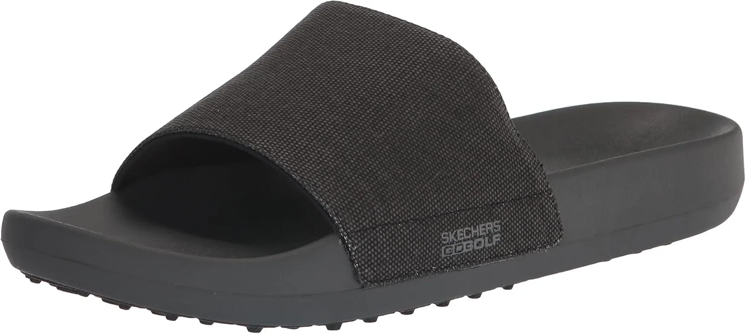 Skechers Men's Golf Slide Sandal