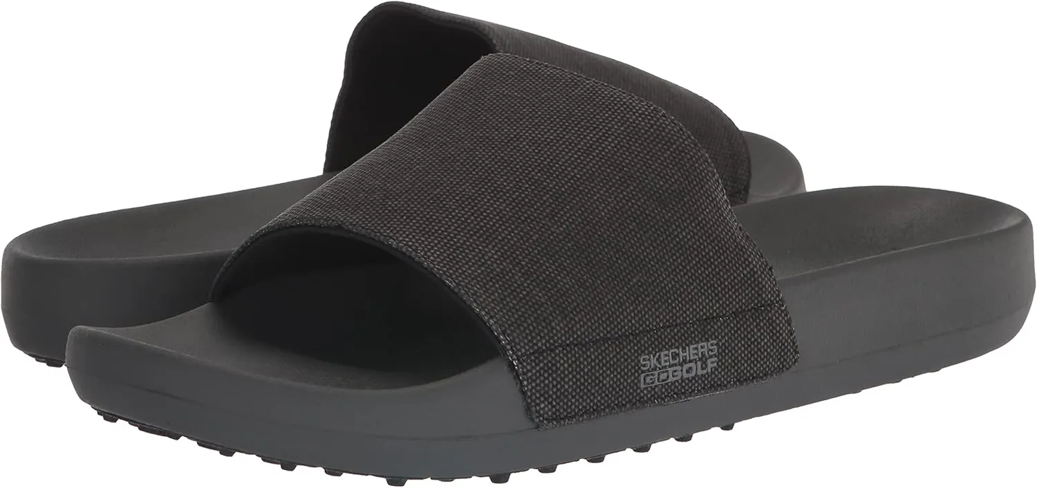 Skechers Men's Golf Slide Sandal