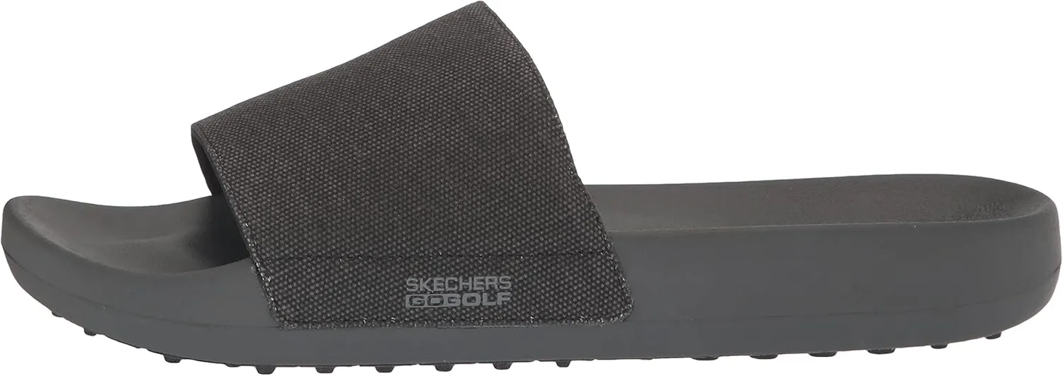 Skechers Men's Golf Slide Sandal