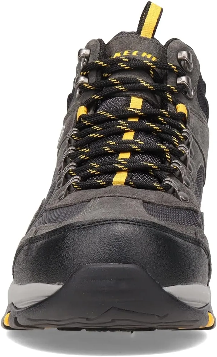 Skechers Men's Waterproof Boot Hiking