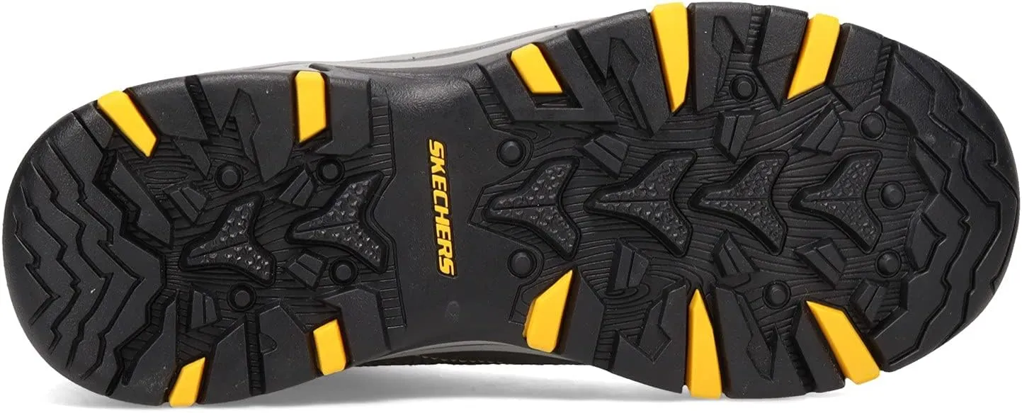 Skechers Men's Waterproof Boot Hiking