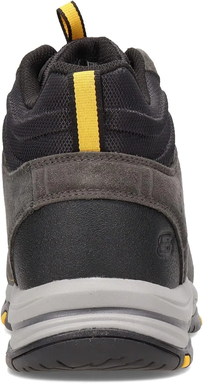 Skechers Men's Waterproof Boot Hiking