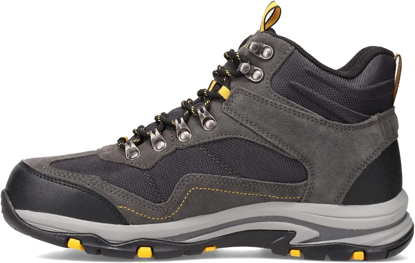 Skechers Men's Waterproof Boot Hiking