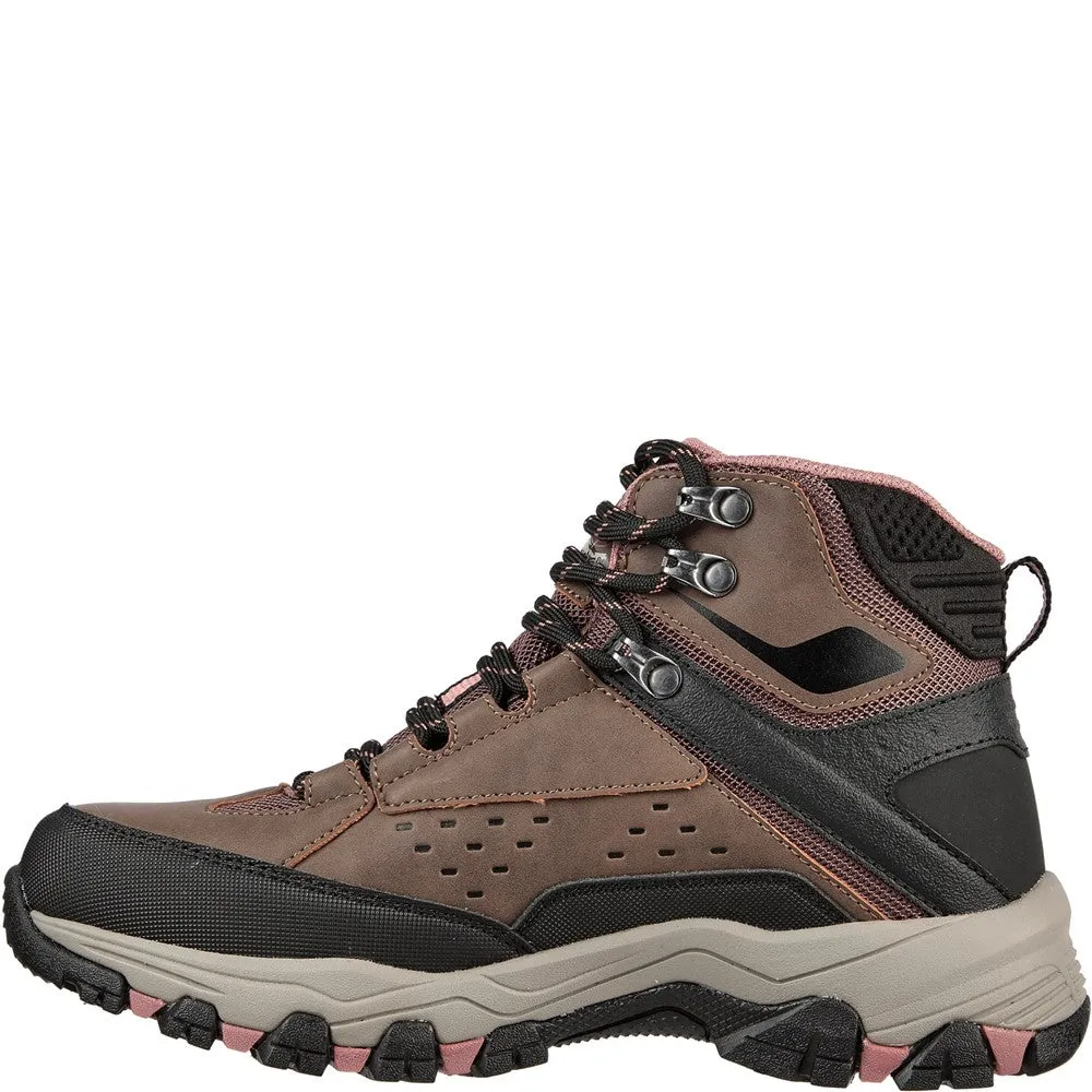 Skechers Selmen Hiking Boots