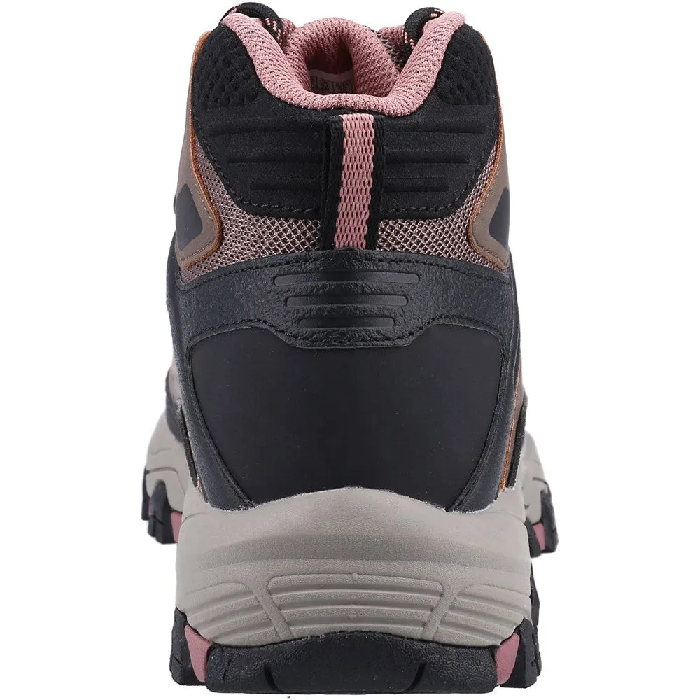 Skechers Selmen Hiking Boots