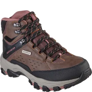 Skechers Selmen Hiking Boots