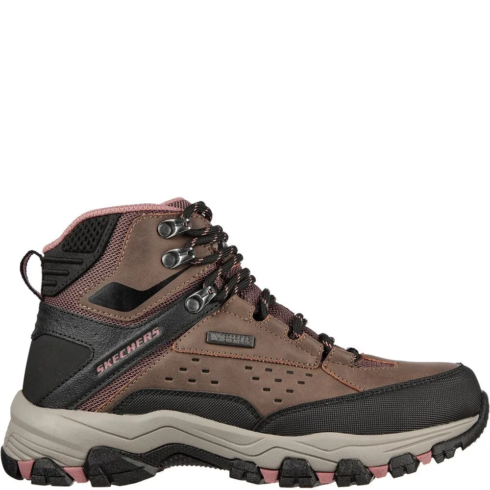 Skechers Selmen Hiking Boots