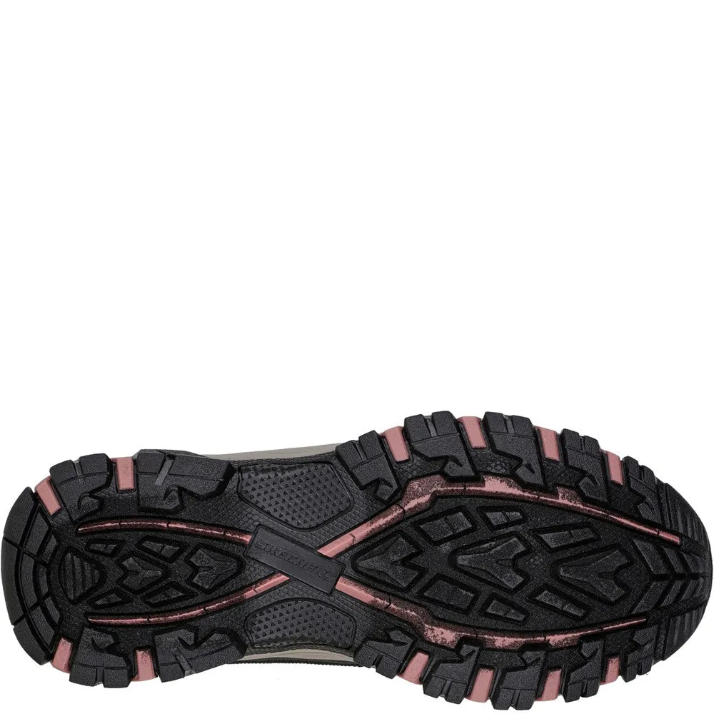 Skechers Selmen Hiking Boots