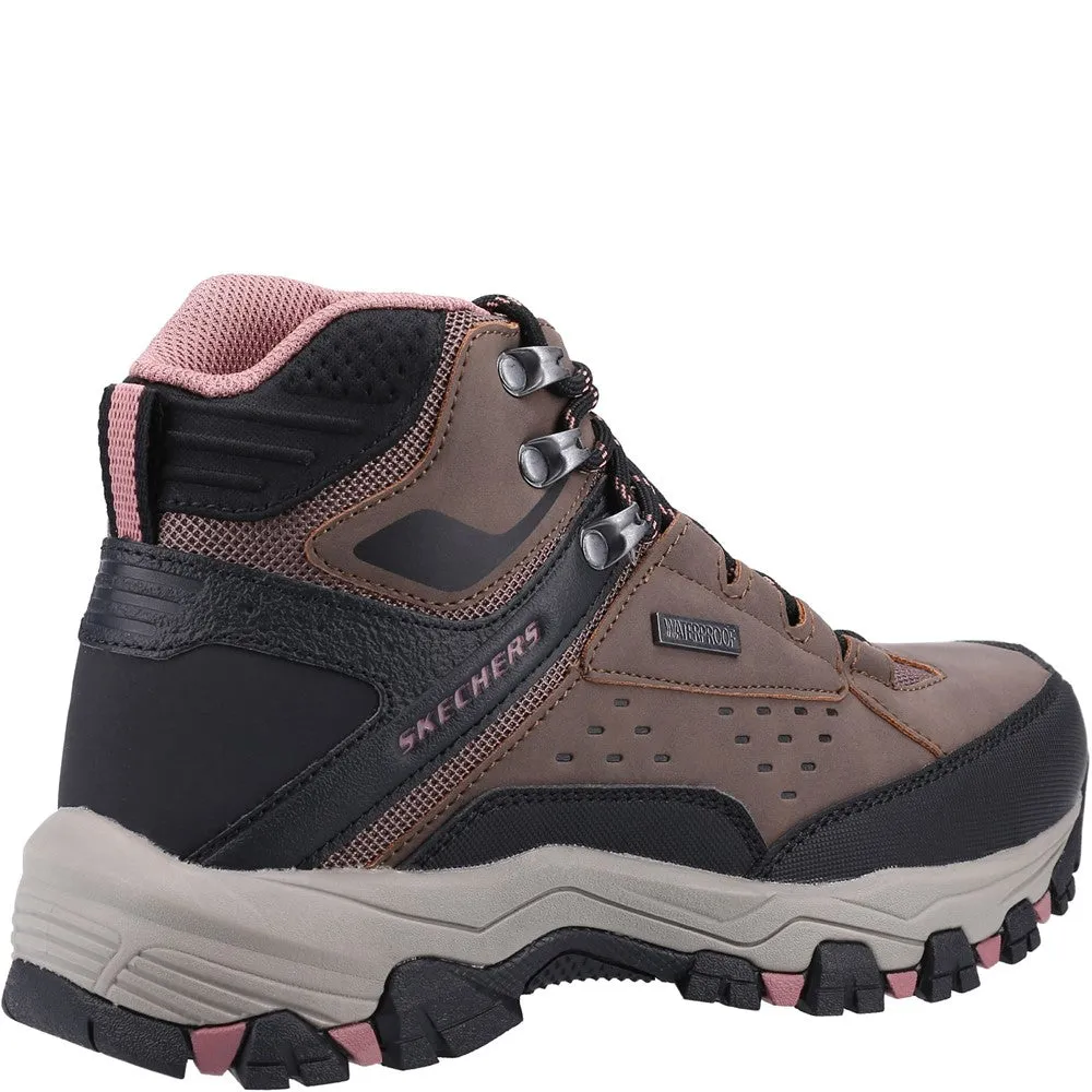 Skechers Selmen Hiking Boots