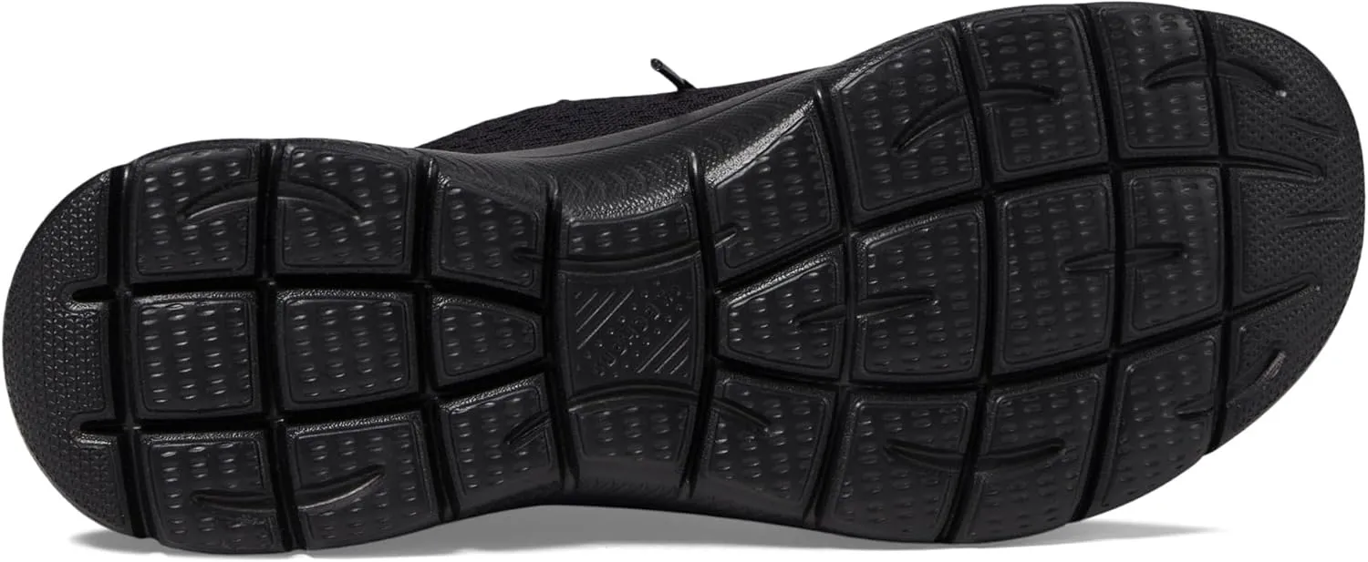 Skechers Sport Women's Hands Free Slip-ins Summits-New Daily Sneaker