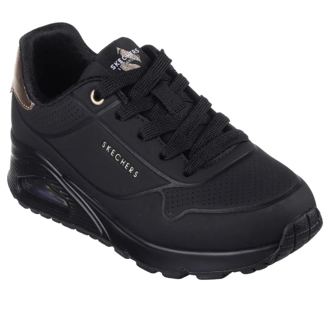 Skechers UNO - Shimmer Away