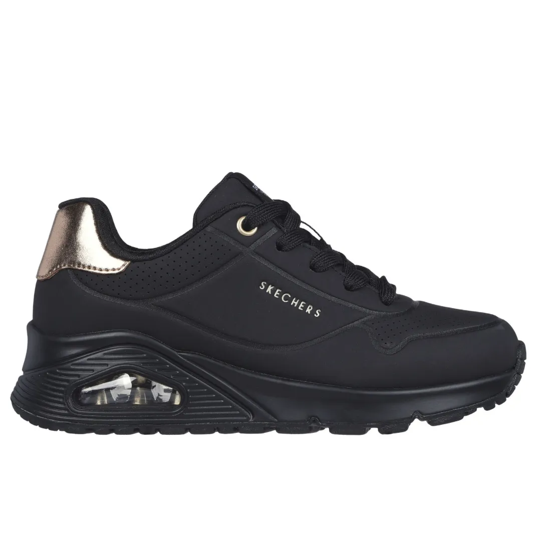 Skechers UNO - Shimmer Away