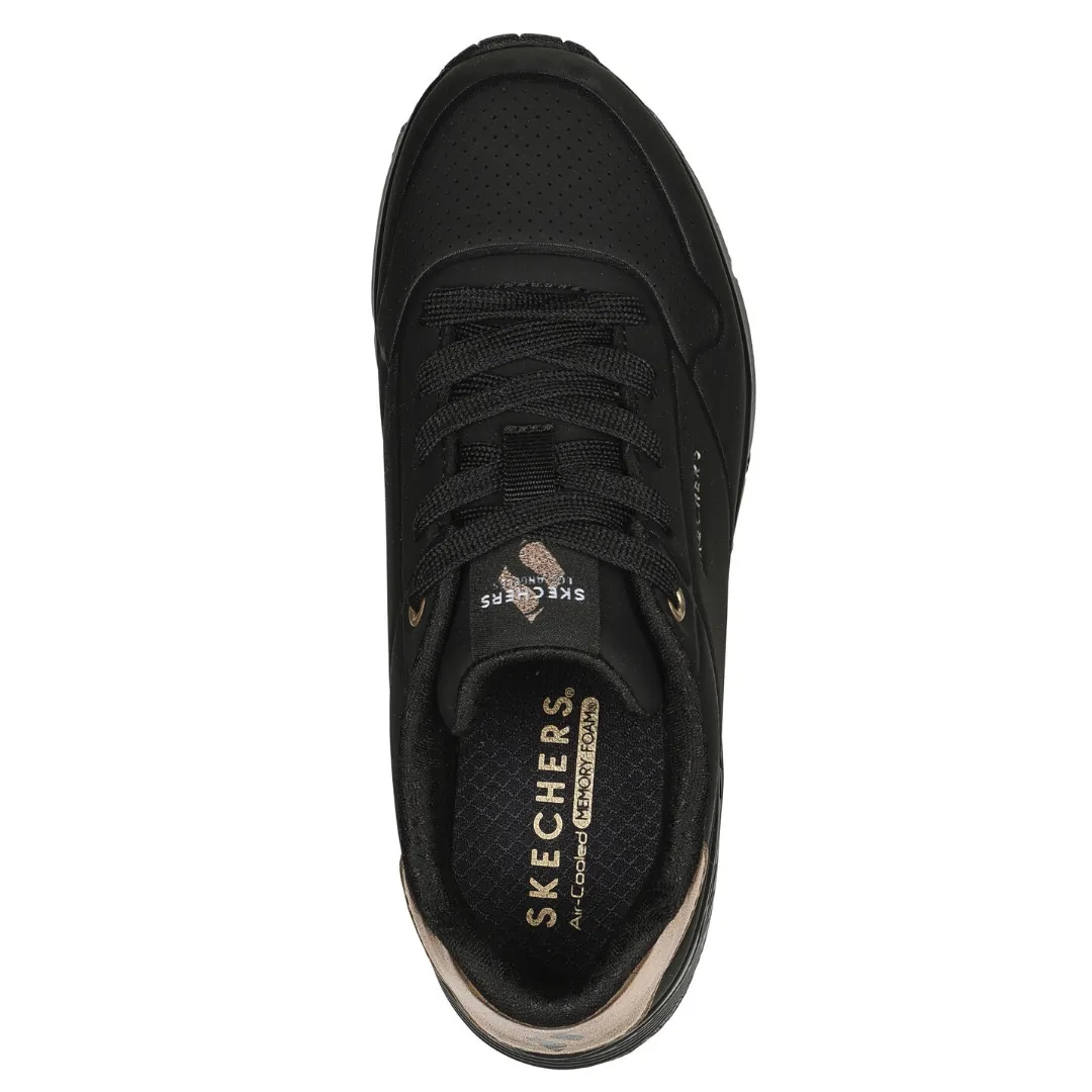 Skechers UNO - Shimmer Away