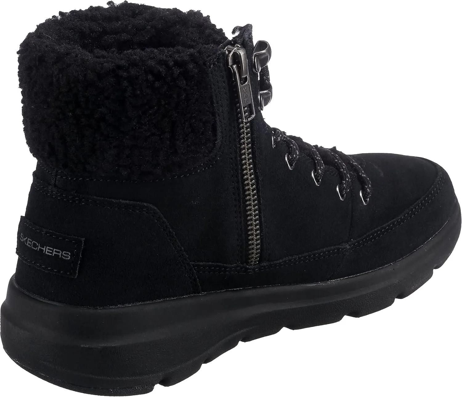 Skechers Women's Go Run Trail Altitude Highly Elevated Hiking Boot