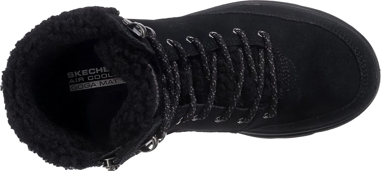 Skechers Women's Go Run Trail Altitude Highly Elevated Hiking Boot