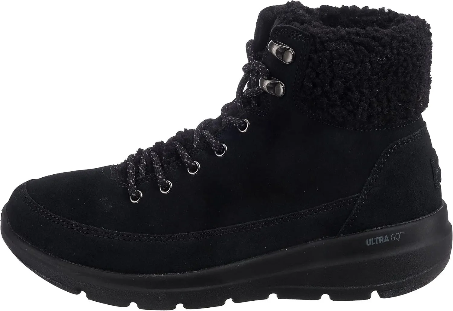 Skechers Women's Go Run Trail Altitude Highly Elevated Hiking Boot