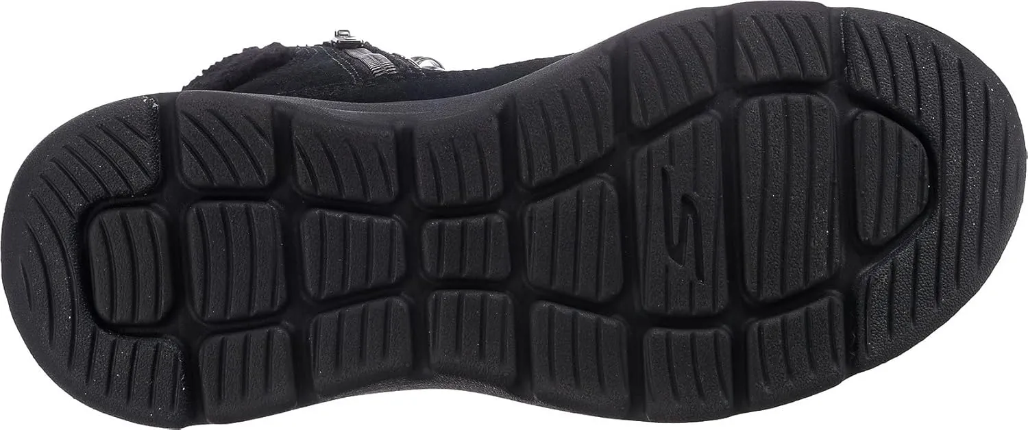 Skechers Women's Go Run Trail Altitude Highly Elevated Hiking Boot