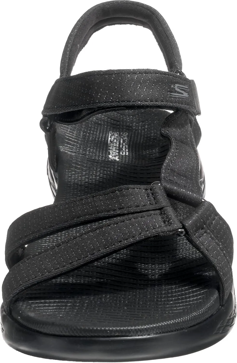 Skechers Women's On-the-go 600 - Brilliancy Sport Sandal
