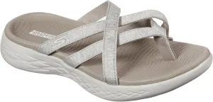 Skechers Women's On-The-Go 600 Dainty Sandal