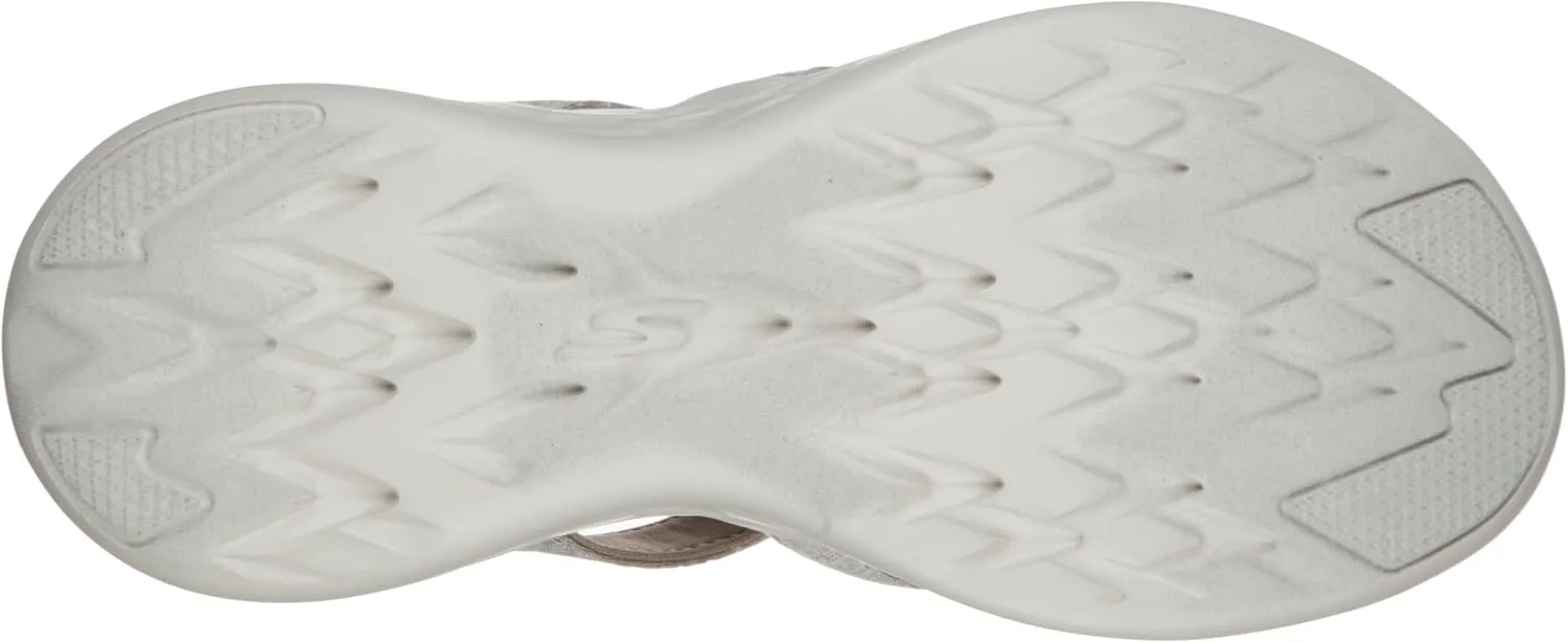 Skechers Women's On-The-Go 600 Dainty Sandal