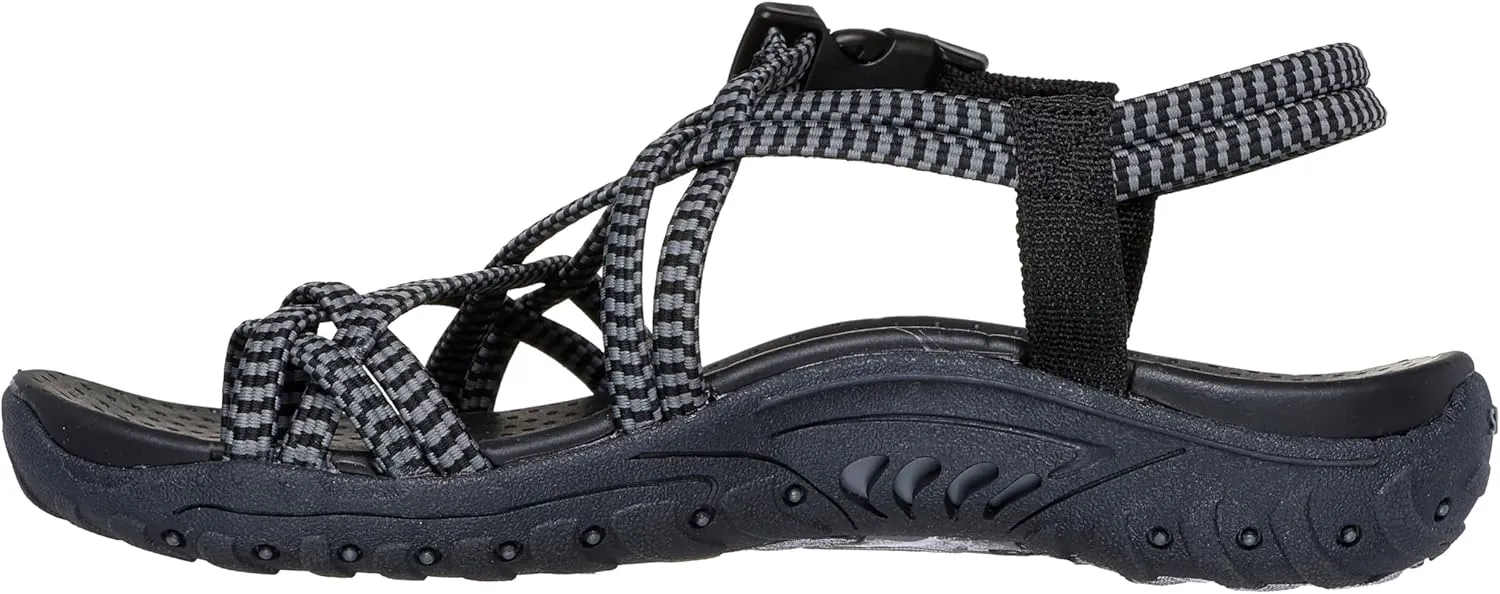 Skechers Women's Reggae - Perfect Duo