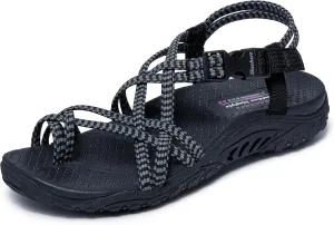 Skechers Women's Reggae - Perfect Duo