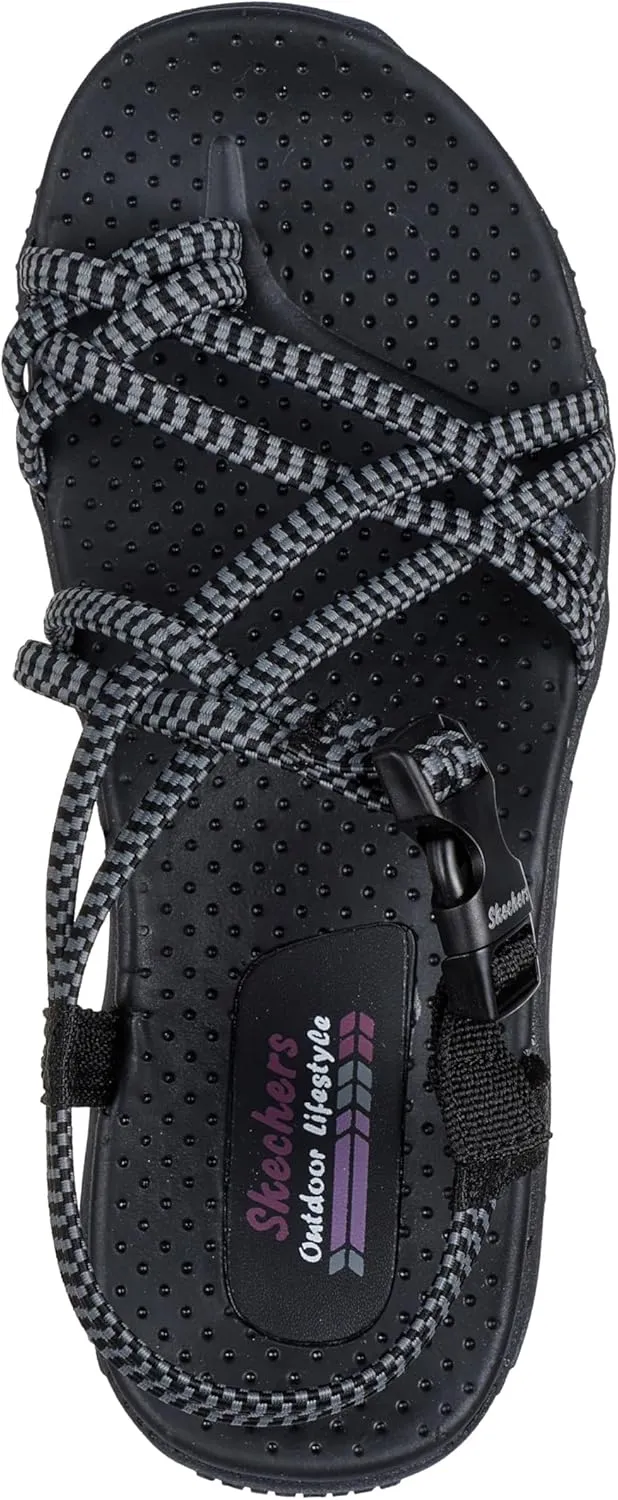 Skechers Women's Reggae - Perfect Duo