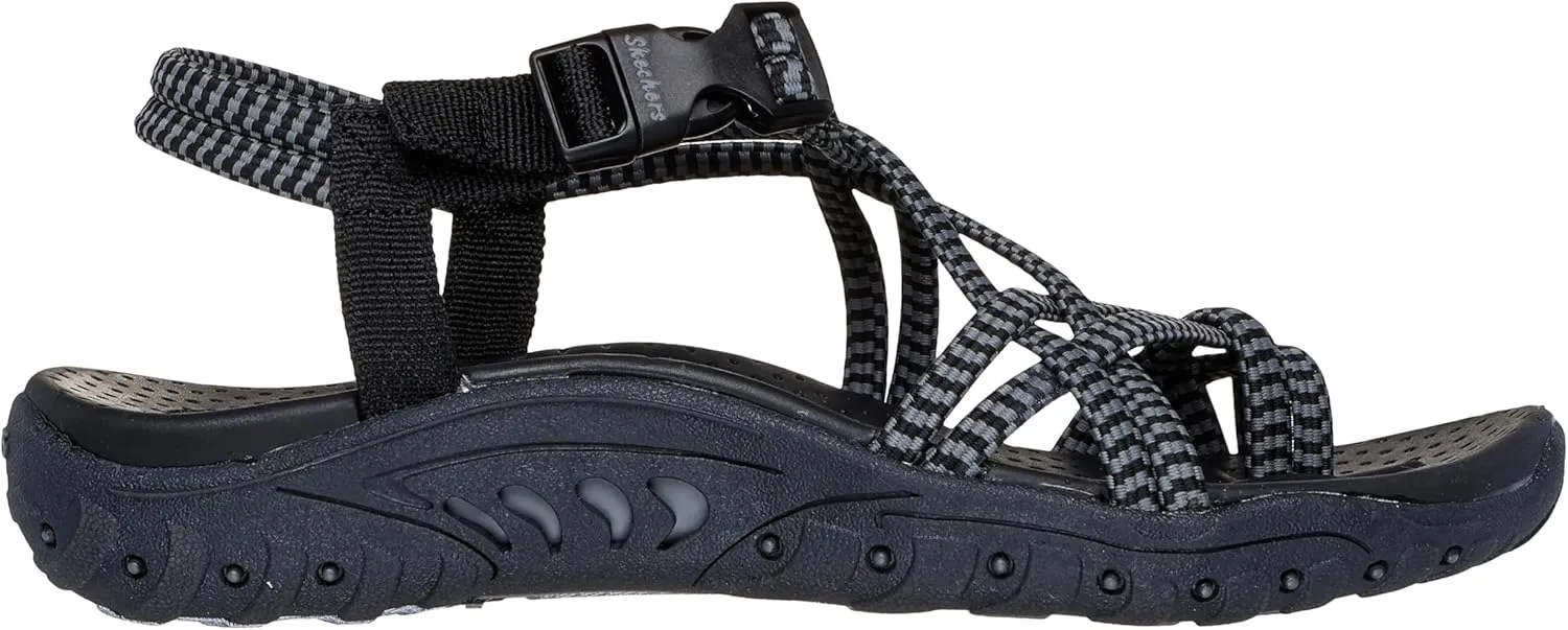 Skechers Women's Reggae - Perfect Duo