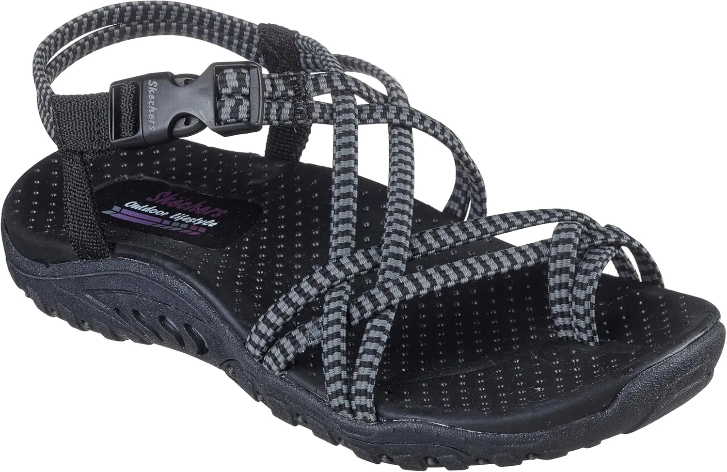 Skechers Women's Reggae - Perfect Duo