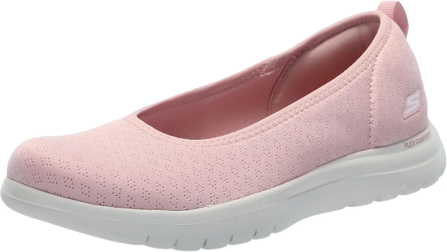 Skechers Women's Slip on Loafer
