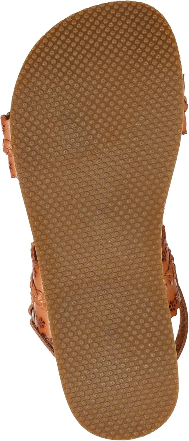 Skechers Women's Summers-Coastal Stroll Wedge Sandal