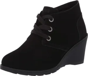 Skechers Women's Tumble Weed-Ghost Town Hiking Boot