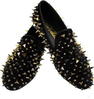 Slip On Formal Wedding Shoes Tuxedo Velvet Loafers Prom Dress Slippers