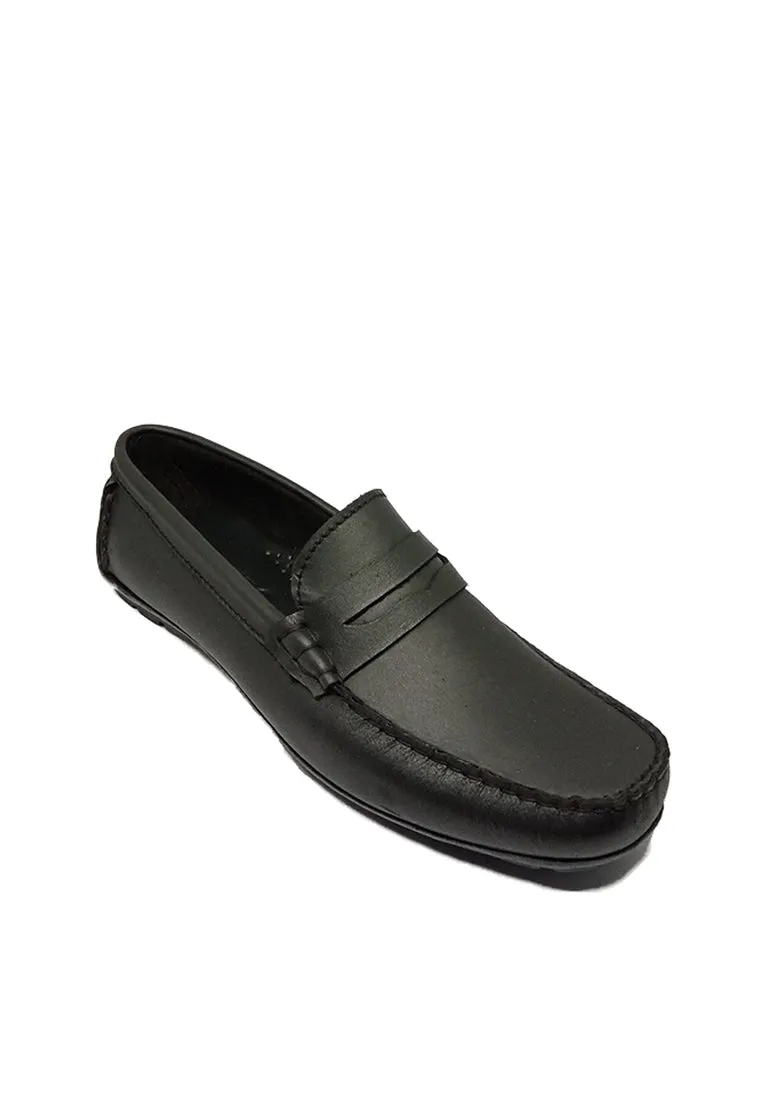 SLIP ON LOAFER