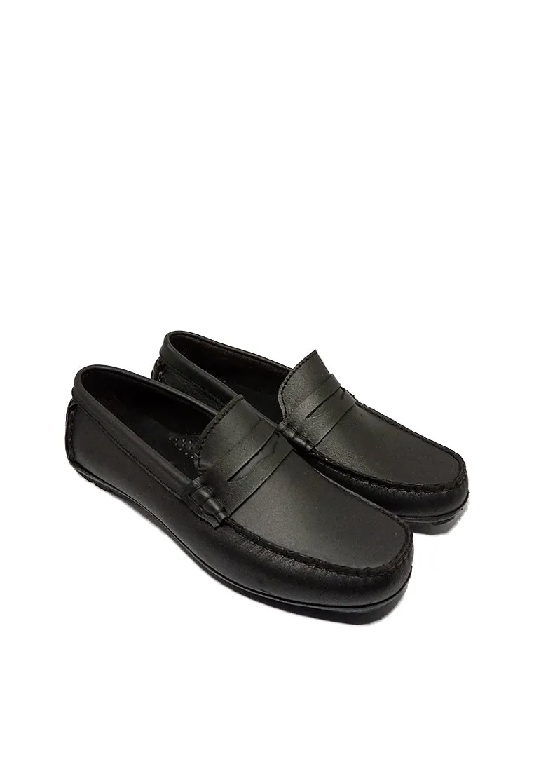SLIP ON LOAFER
