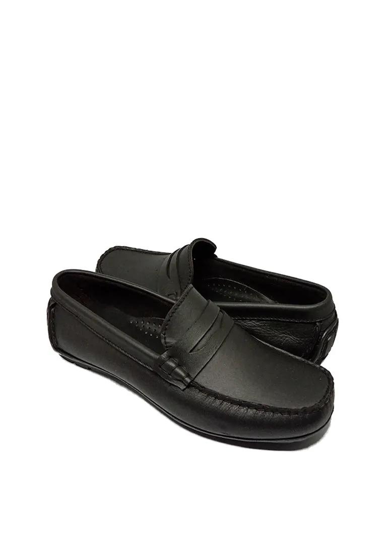 SLIP ON LOAFER