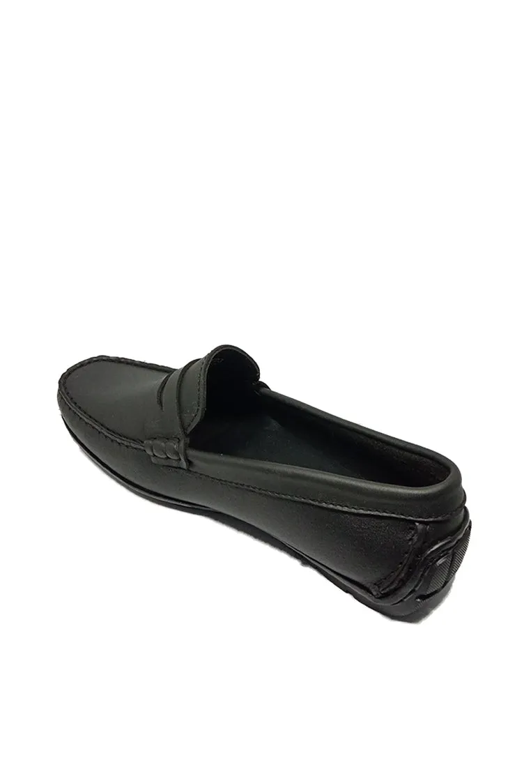 SLIP ON LOAFER