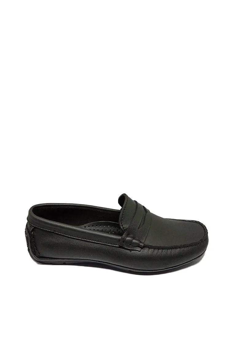 SLIP ON LOAFER