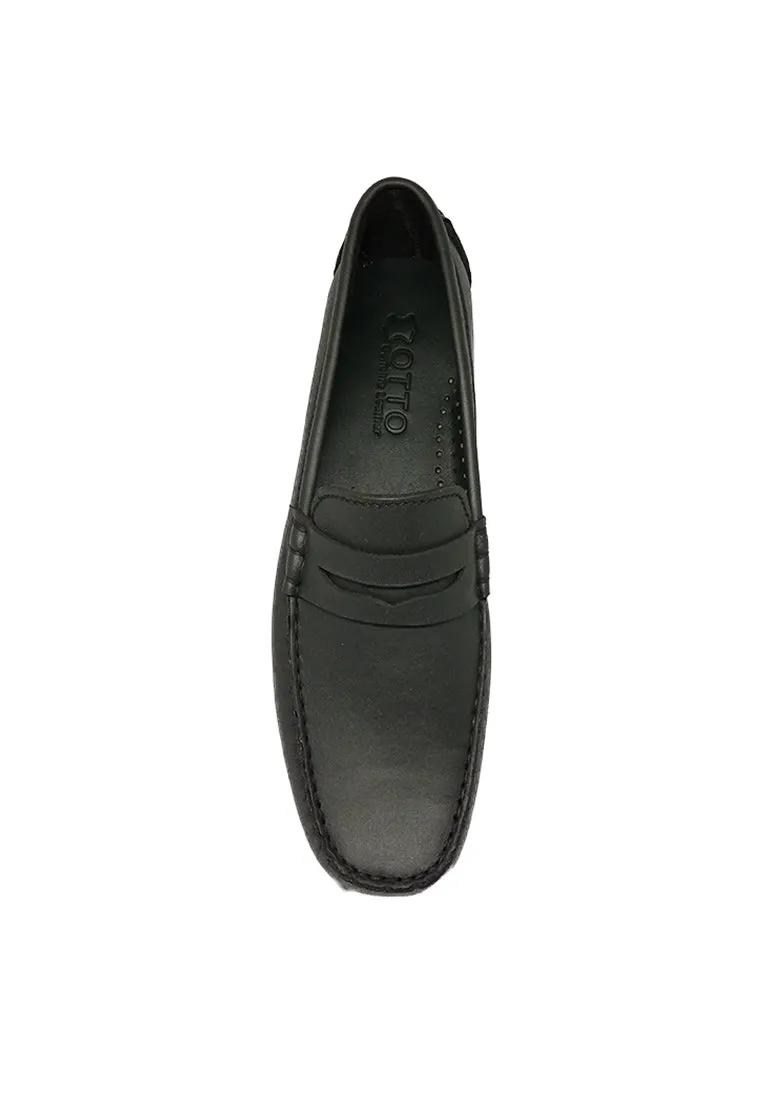 SLIP ON LOAFER