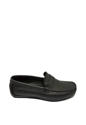 SLIP ON LOAFER