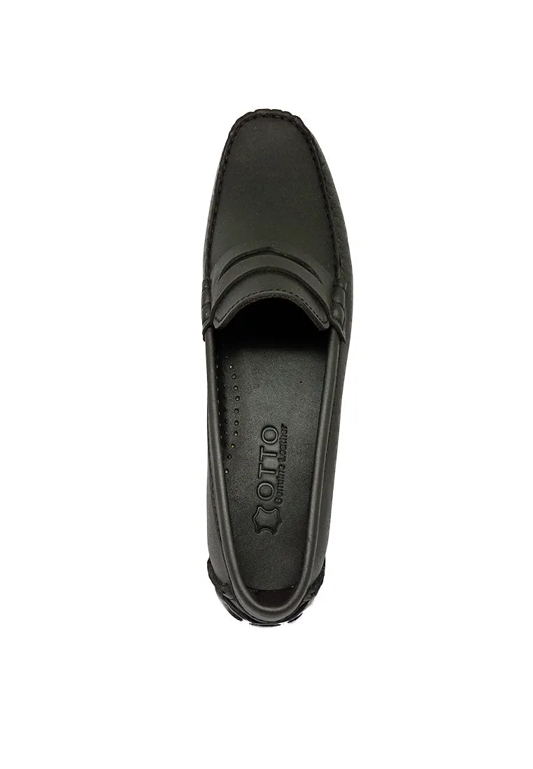 SLIP ON LOAFER