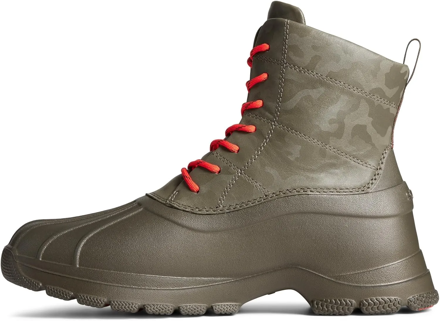 Snow Boot